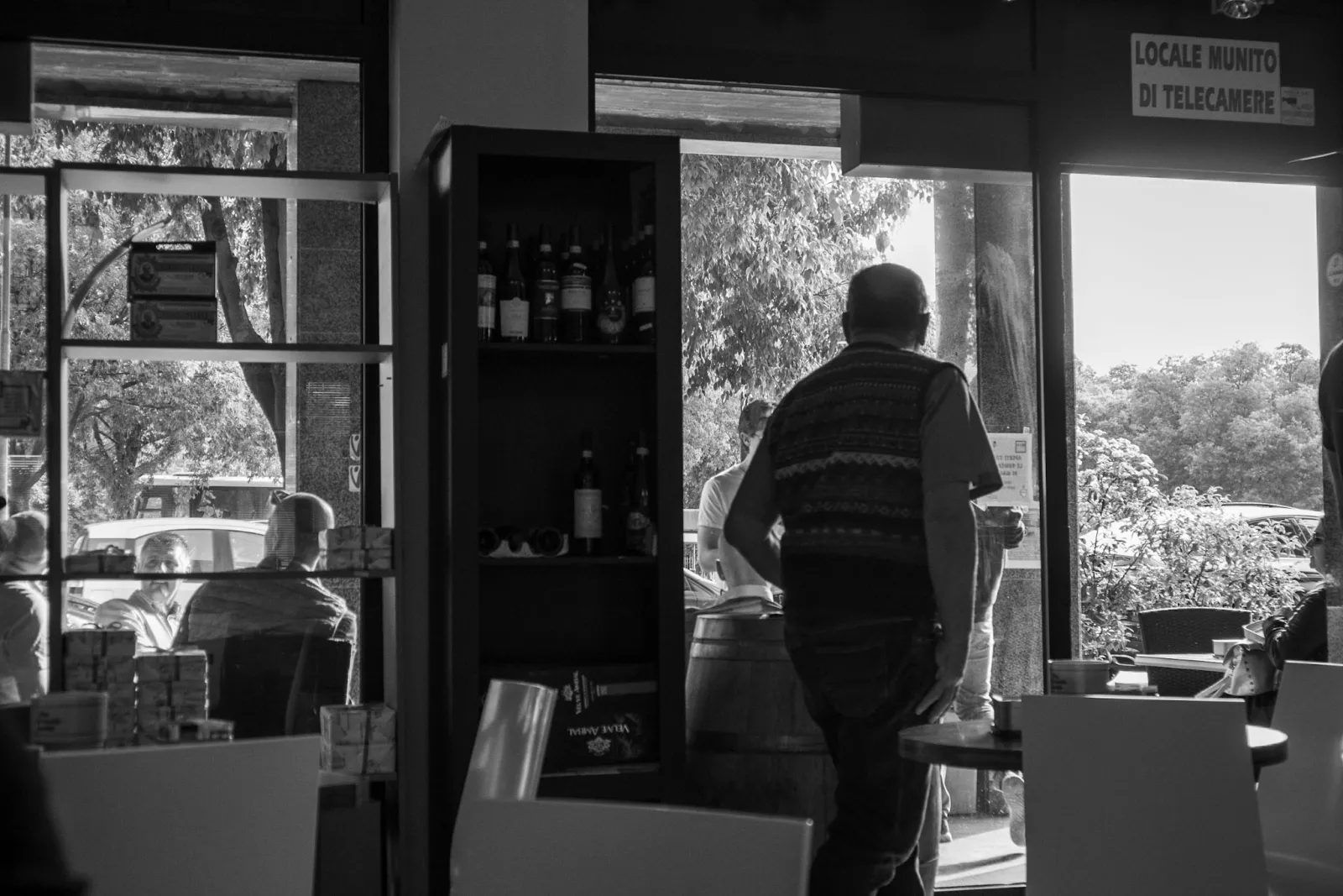Italy: Street Photography