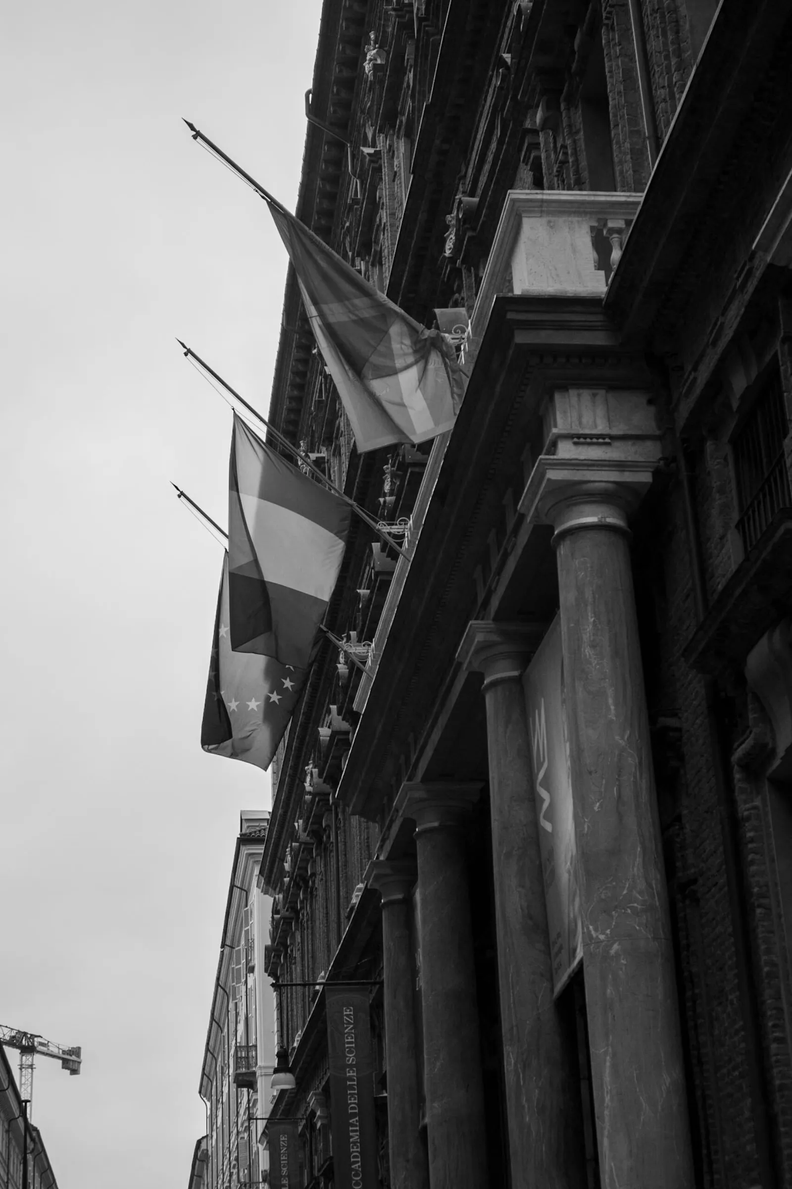 Italy: Street Photography