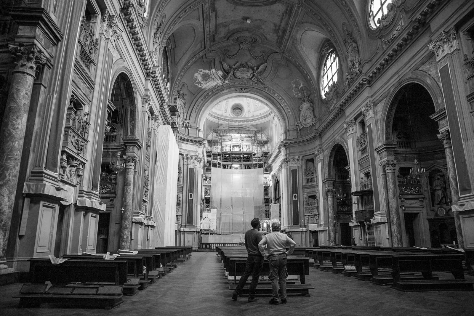 Italy: Street Photography