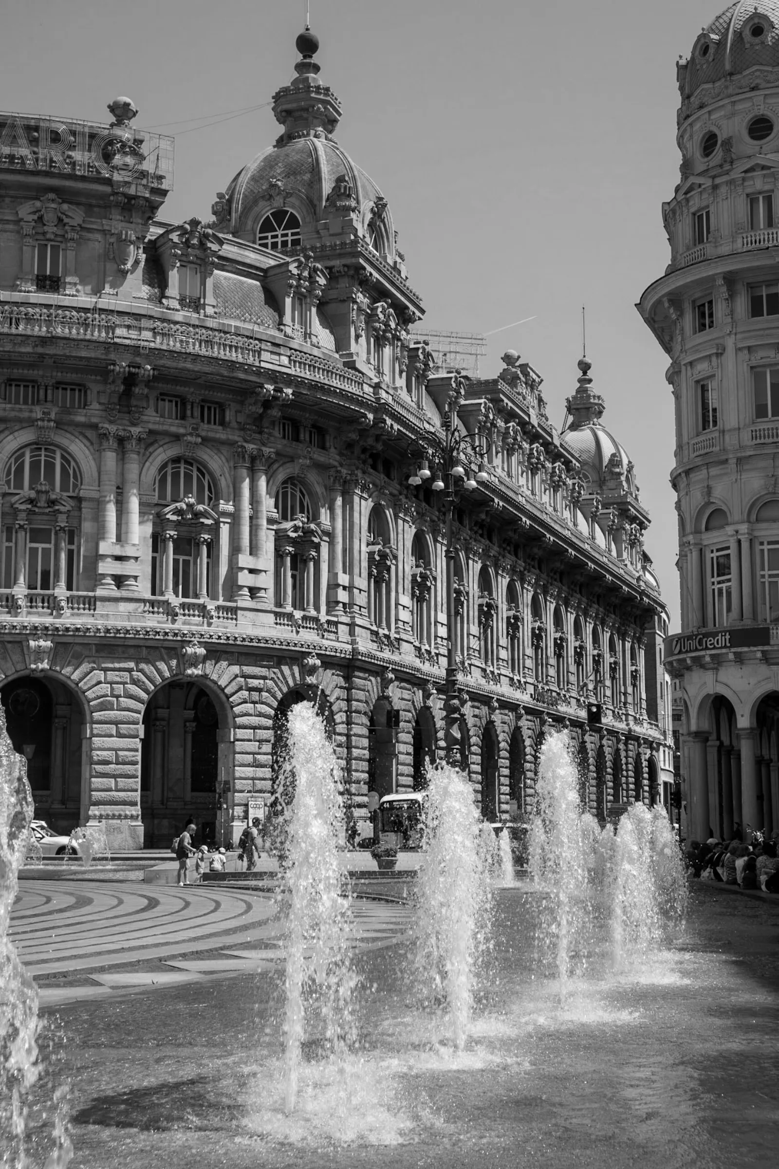 Italy: Street Photography