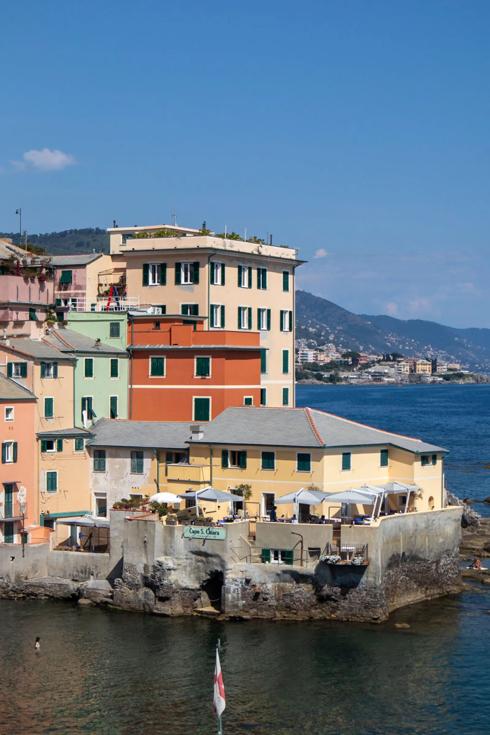 Italy: Street Photography
