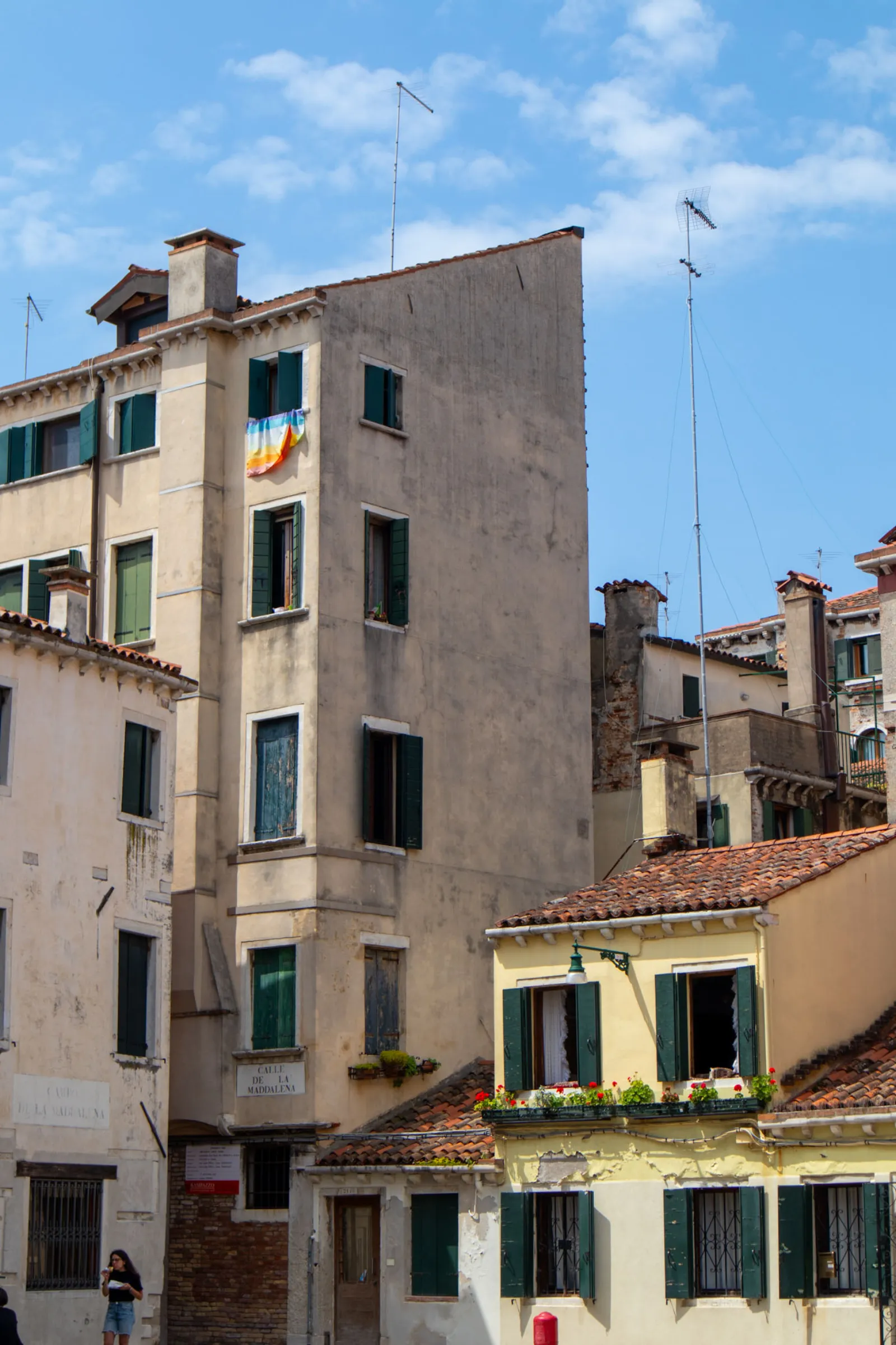 Italy: Street Photography