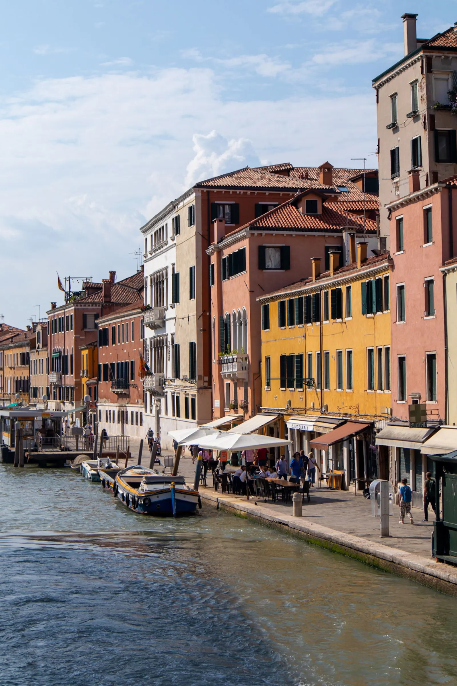 Italy: Street Photography