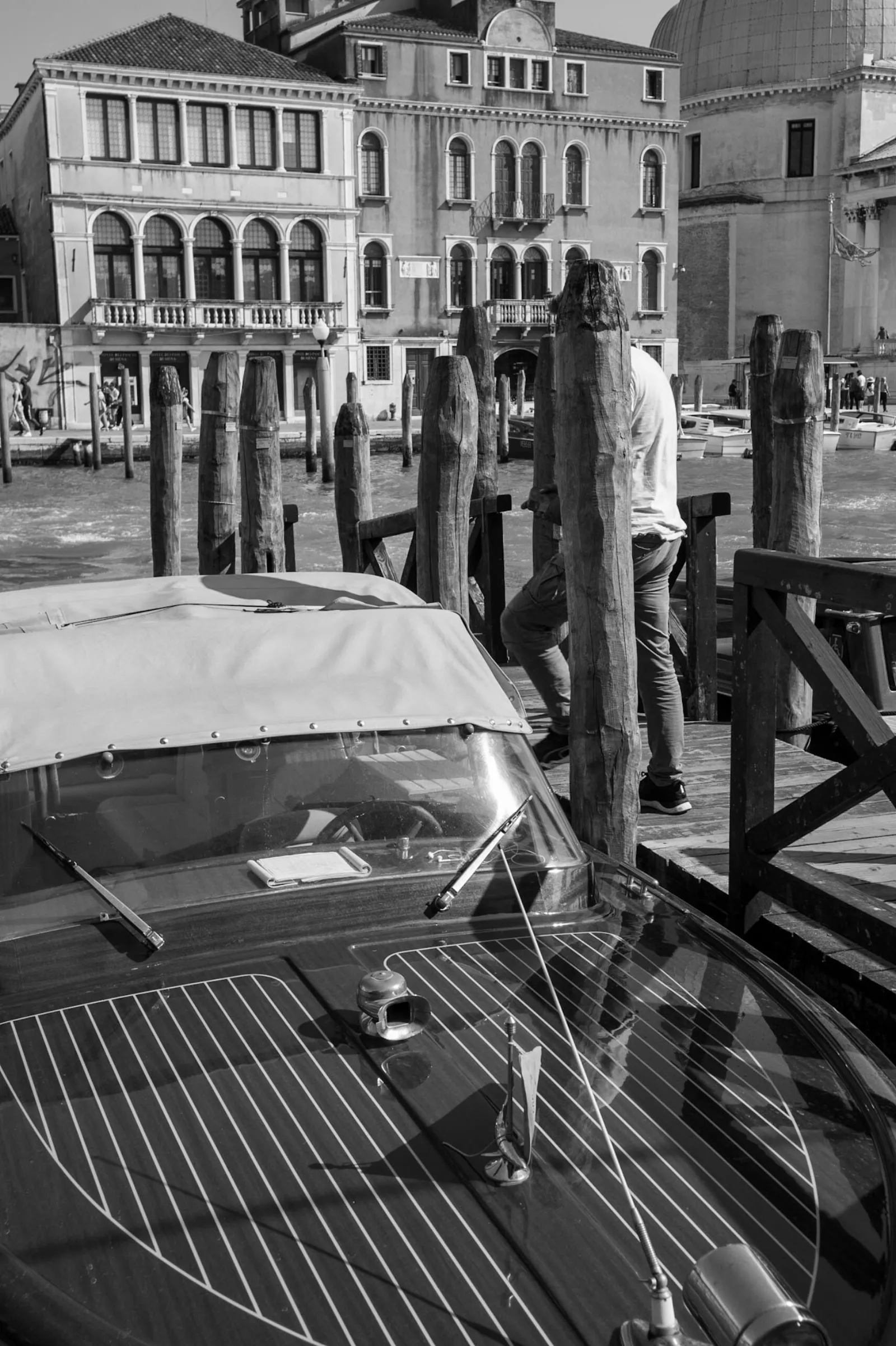 Italy: Street Photography