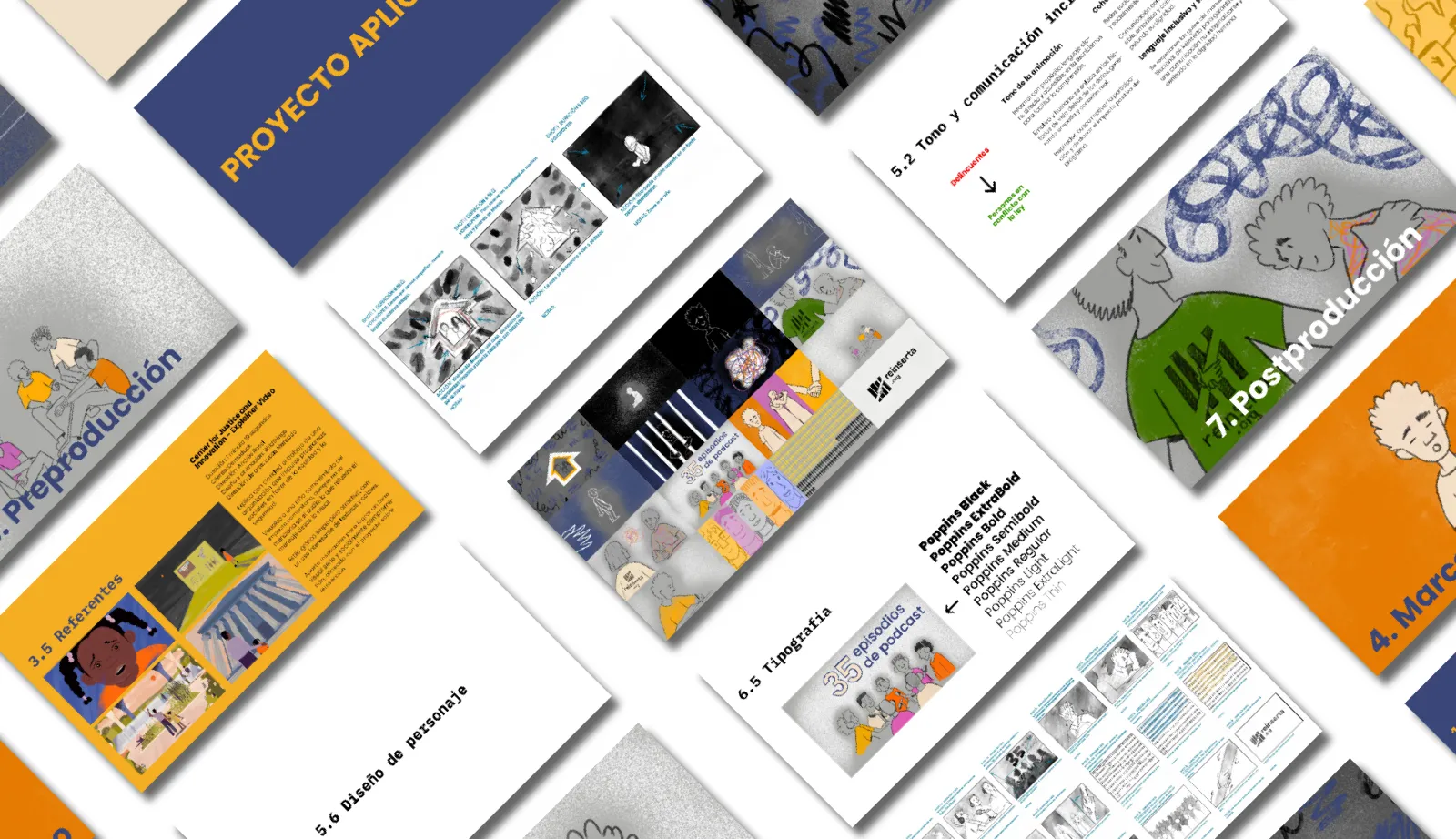Presentation Design