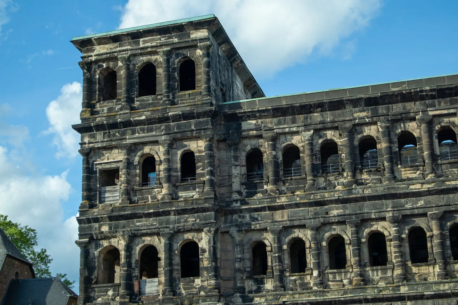 Trier: Street Photography
