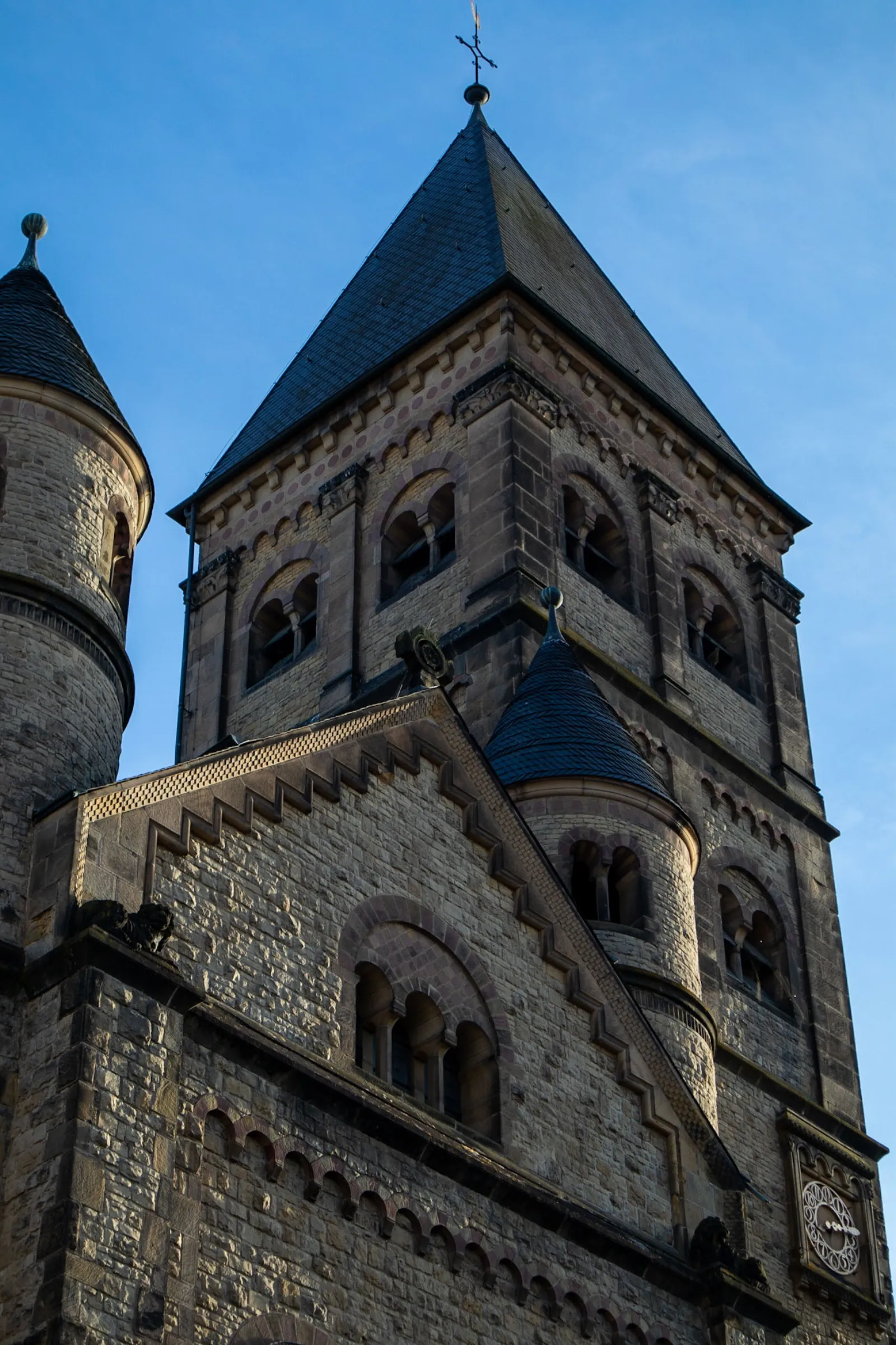 Trier: Street Photography