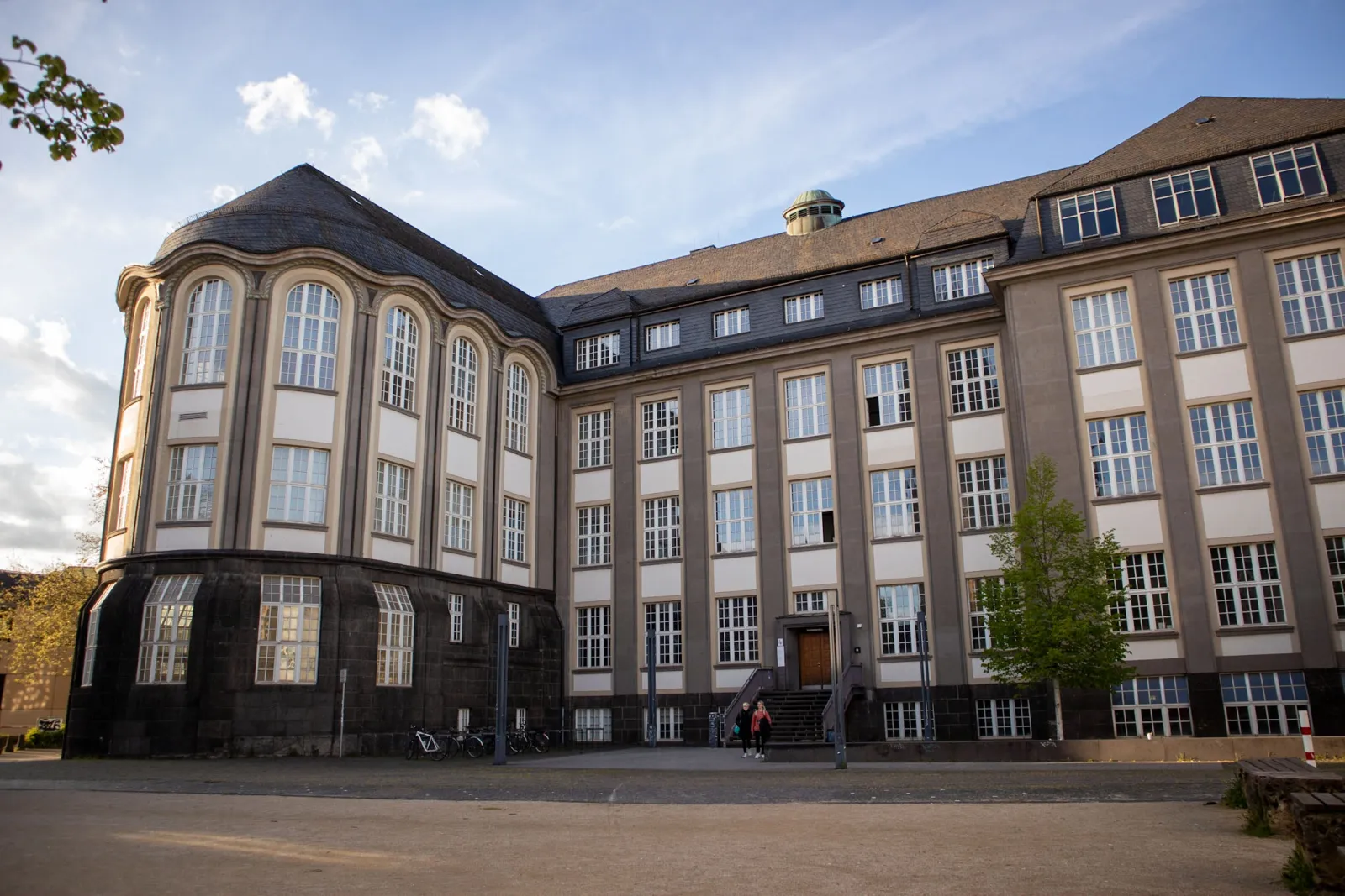 Trier: Street Photography