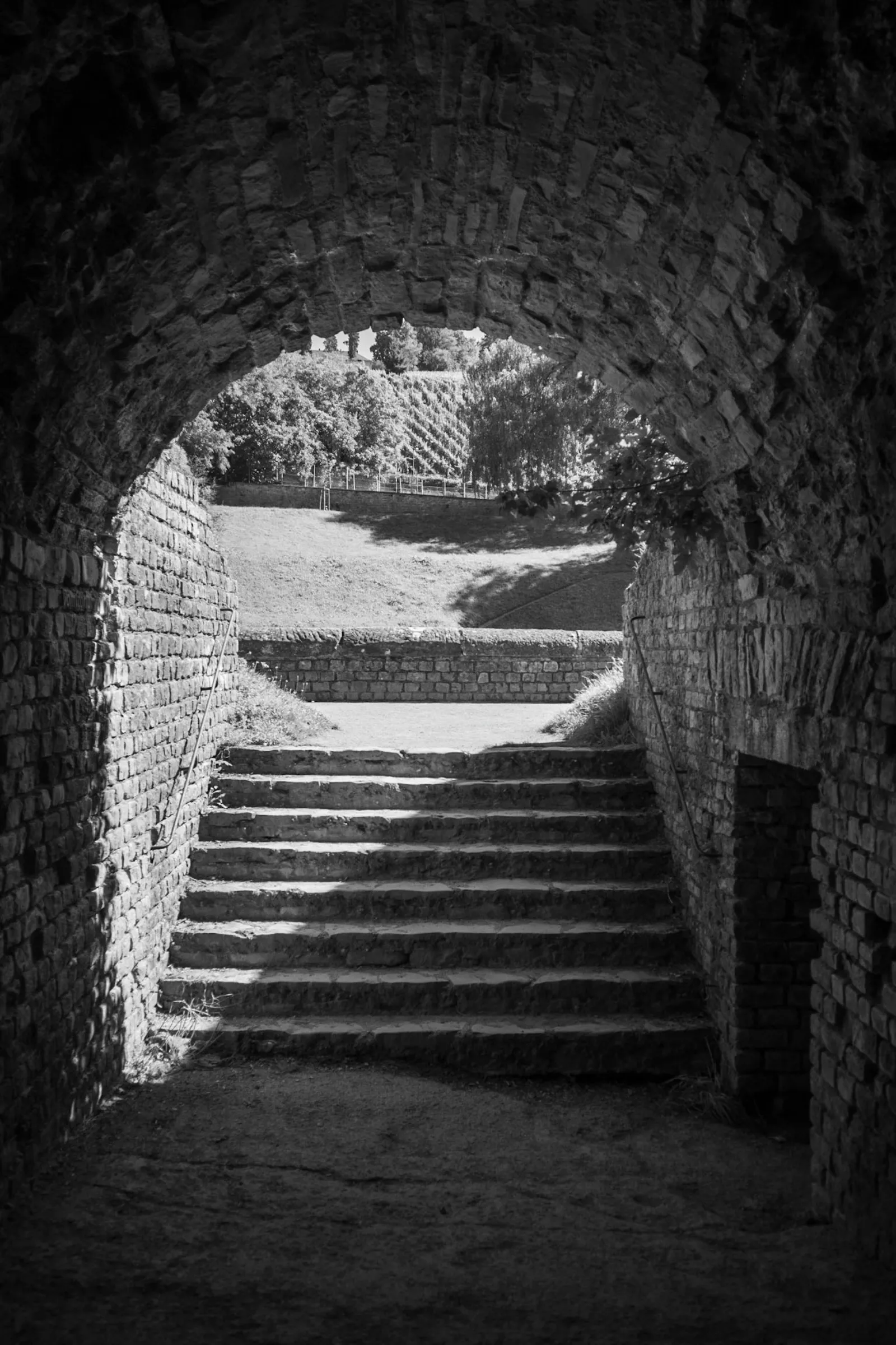 Trier: Street Photography