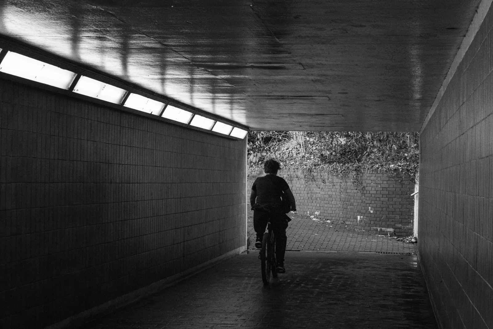 Waterlooville: Street Photography